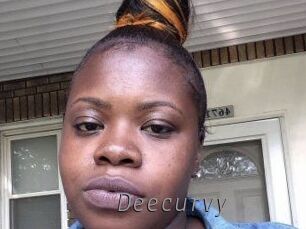 Deecurvy