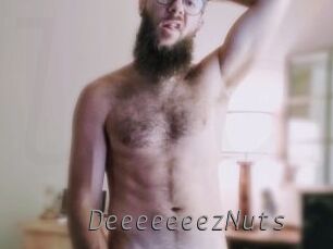 DeeeeeeezNuts