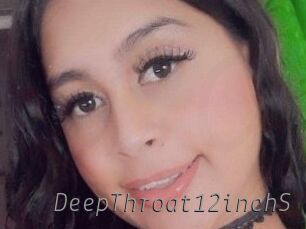 DeepThroat12inchS