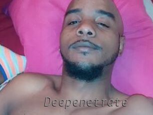 Deepenetrate