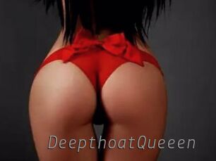 DeepthoatQueeen