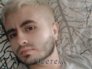 DeerekK