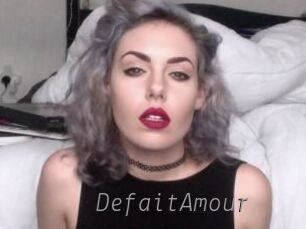 DefaitAmour