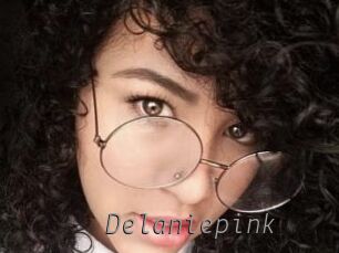Delaniepink