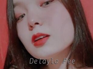 Delayla_Pee