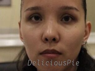 DeliciousPie