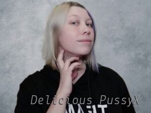 Delicious_PussyX