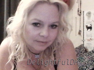 DelightfulDH Livestrip Cams