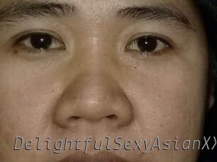 DelightfulSexyAsianXXX