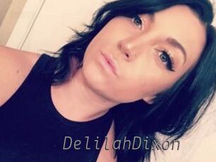 Delilah_Dixon Livestrip Cams