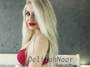DelilahNoor Livestrip Cams