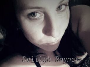 Delilah_Raynes Livestrip Cams
