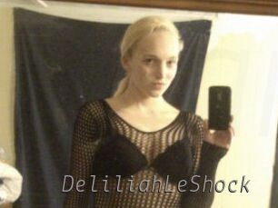 DeliliahLeShock