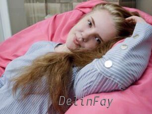 DelinFay Livestrip Cams