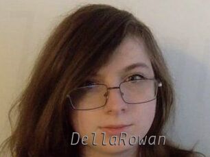 DellaRowan