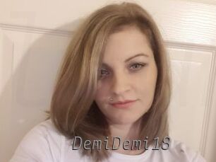 DemiDemi18