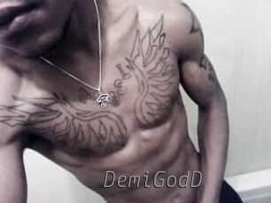 DemiGodD