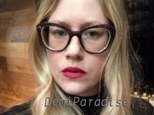 DemiParadise Livestrip Cams