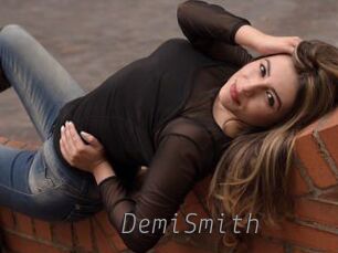 DemiSmith