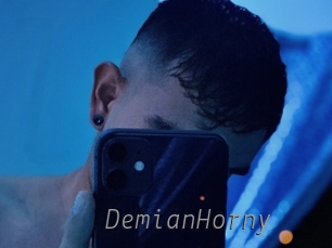 DemianHorny