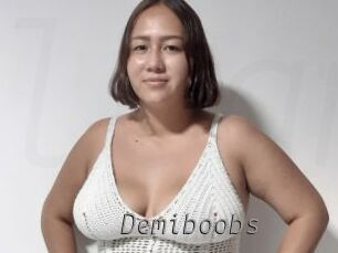 Demiboobs Livestrip Cams