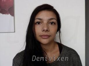 Demivixen