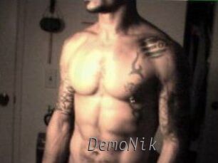 Demo_Nik