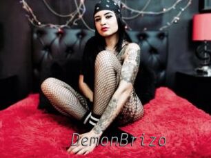 DemonBrizo