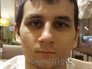 DemonNight