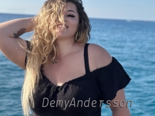 DemyAndersson