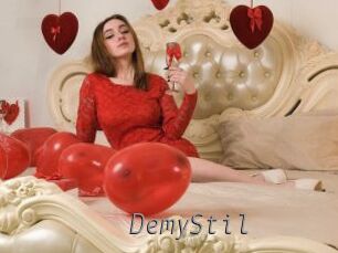DemyStil Livestrip Cams
