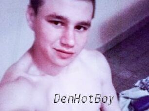 DenHotBoy Livestrip Cams