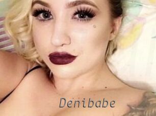 Denibabe