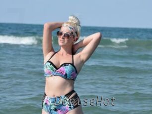 DeniseHot Livestrip Cams
