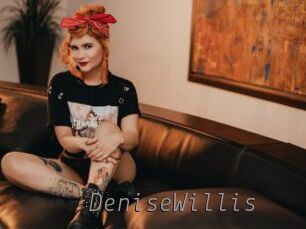 DeniseWillis
