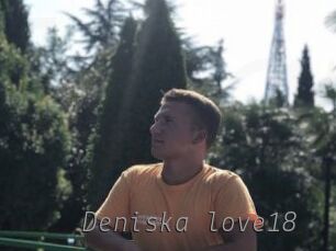 Deniska_love18
