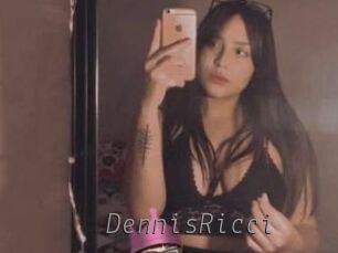 DennisRicci Livestrip Cams
