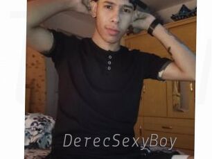 DerecSexyBoy