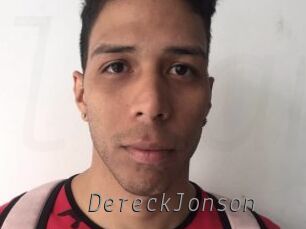 DereckJonson