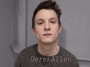 DerekAllen