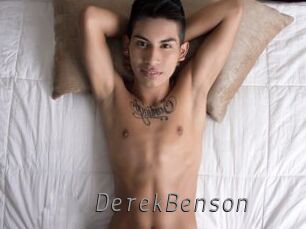 DerekBenson