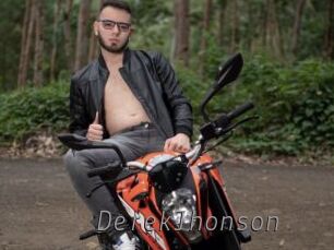 DerekJhonson