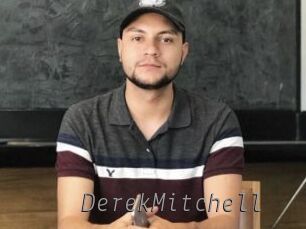 DerekMitchell