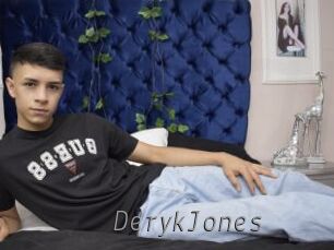 DerykJones