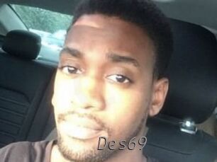 Des69 Livestrip Cams