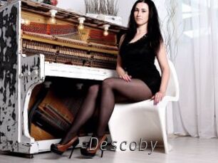 Descoby
