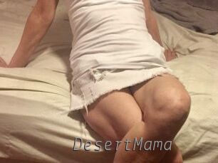 DesertMama