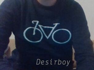Desirboy