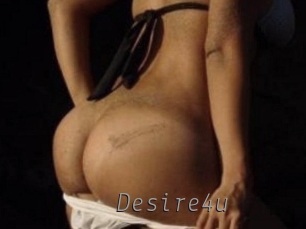 Desire4u