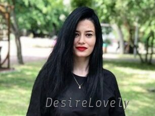 DesireLovely